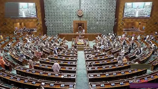 28 నుంచి పార్లమెంటు బడ్జెట్‌ సమావేశాలు