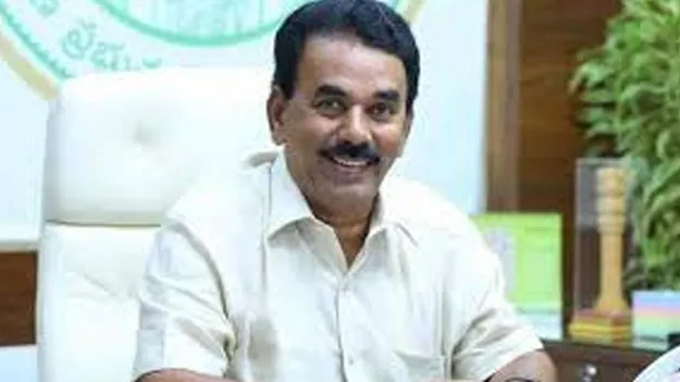 Minister Jupally Krishna Rao: ఘనంగా ముగిసిన సంక్రాంతి సంబురాలు