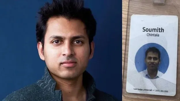 కృత్రిమ మేధలో.. తెలుగు యోధ