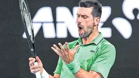 కాచుకో..అల్కారజ్‌