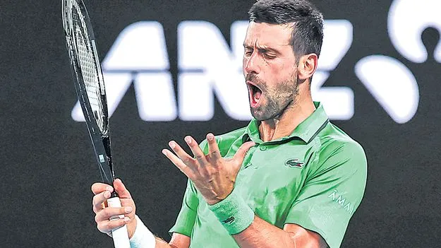 కాచుకో..అల్కారజ్‌