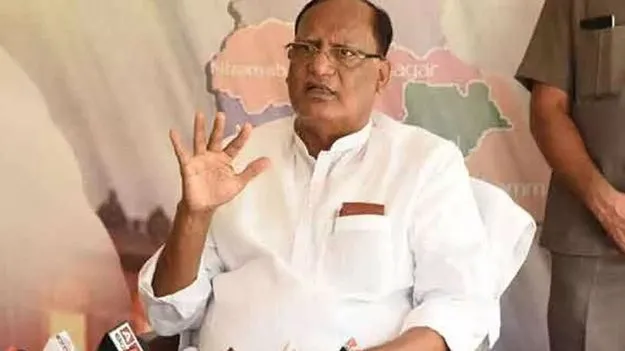 శాసనమండలి బడ్జెట్‌ సమావేశాలు అసెంబ్లీ ఆవరణలోని భవనంలోనే:  గుత్తా  