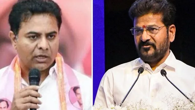 కాంగ్రెస్‌ ప్రభుత్వానికి నిరుద్యోగుల ఉసురు తగలడం ఖాయం