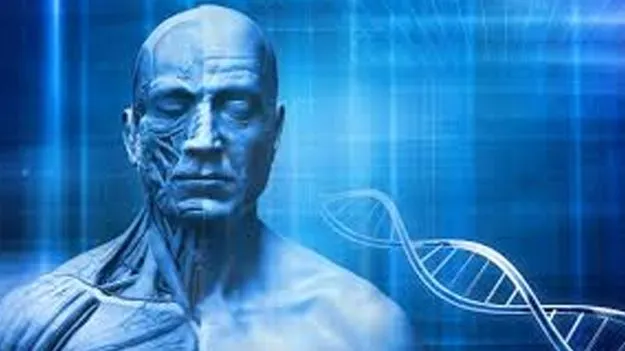 జన్యువుల చేతుల్లోనే మన ఆయుష్షు