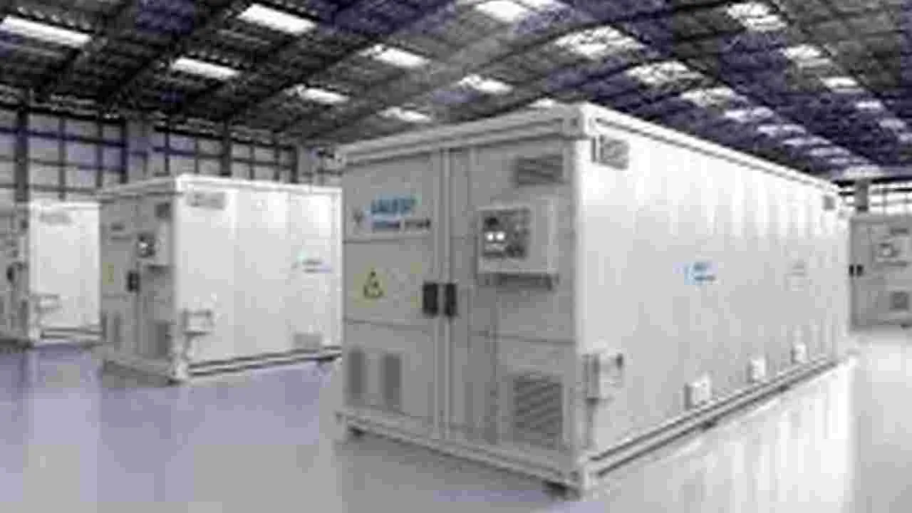 బీఈఎస్‌ఎస్‌ టెండర్ల గడువు 9వరకు పొడిగింపు