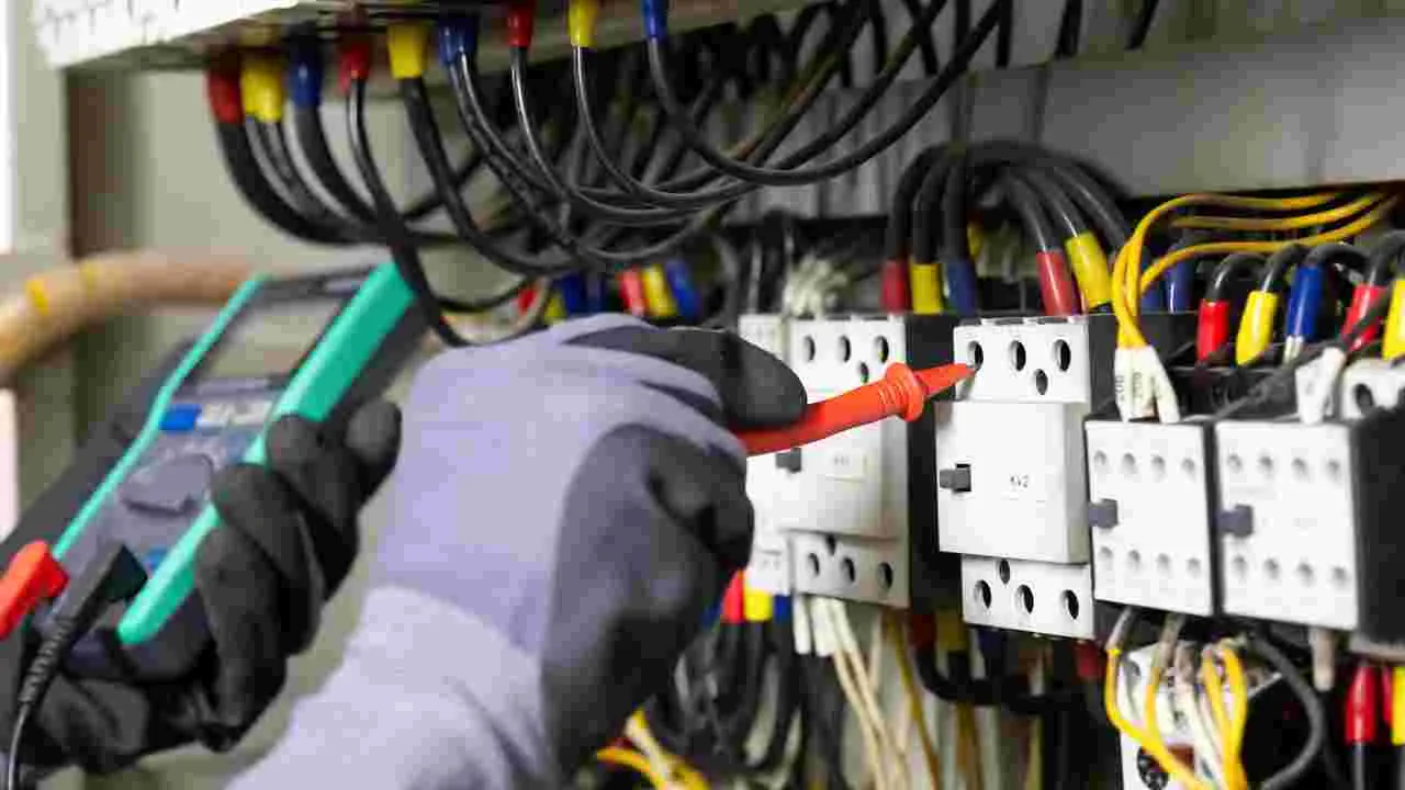 కరెంట్‌ కనెక్షన్‌.. ఇక సులభం