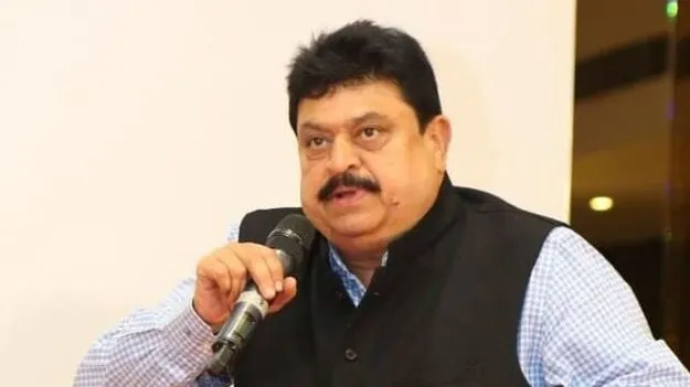 మున్సి‘పోల్స్‌’తో డబుల్‌ ఇంజన్‌ సర్కారుకు పునాది