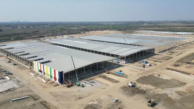 కాకతీయ మెగా టెక్స్‌టైల్స్‌ పార్క్‌ డీపీఆర్‌కి ఓకే 