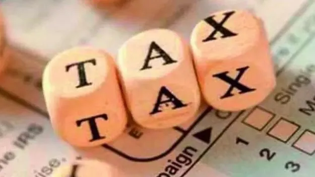 కేంద్ర పన్నుల్లో వాటా కింద రాష్ట్రానికి పెరిగిన నిధులు