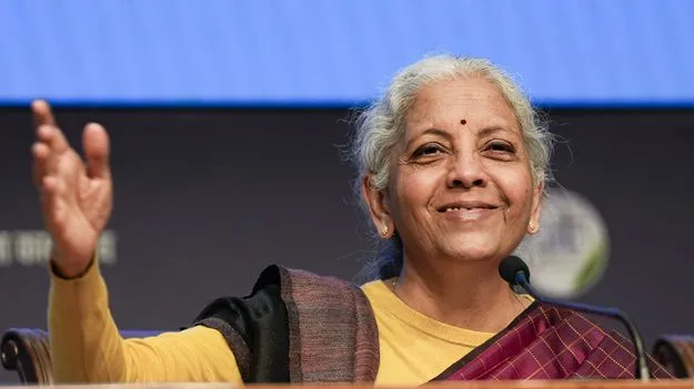 పెట్టుబడులు, వృద్ధి పైనే ఫోకస్‌