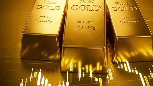 పసిడి అదే దూకుడు