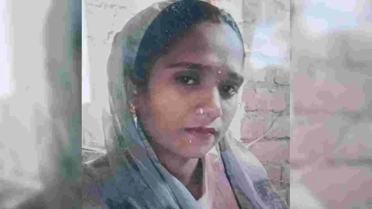 ఉరి ‘రీల్‌’ చేయబోతూ.. తాడు బిగిసి మహిళ మృతి