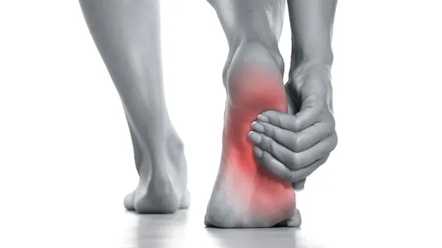 మడమ నొప్పి వేధిస్తే?