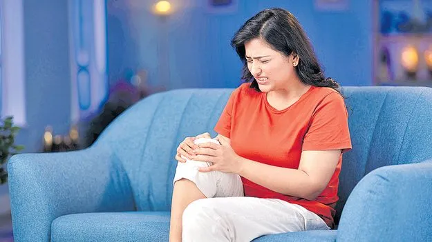 ఇన్‌ఫ్లమేషన్‌కు ఇలా అడ్డుకట్ట