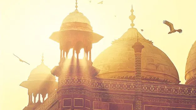 కాలం సాక్షిగా