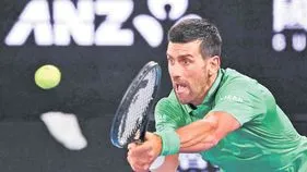 Australian Open 2026: జొకో ‘సెంచరీ’