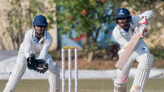 బెంగాల్‌ 199 స్కోరుకు 5 వికెట్‌లు