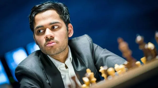 ఎనిమిదో రౌండ్‌లో అర్జున్‌కు డ్రా