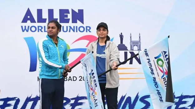 ప్రతిభావంతులను ప్రోత్సహించాలి: నందిని