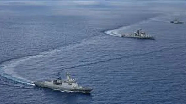 విశాఖలో వచ్చే 18న ఐఎఫ్ఆర్