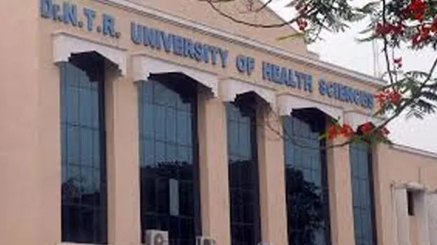NTR Health University: డీఎన్‌బీ సీట్ల భర్తీకి నోటిఫికేషన్‌