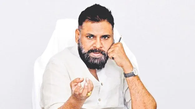 ఉగాది నుంచి గ్రీన్‌ కవర్‌