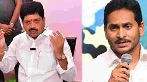 Minister Kolla Ravindra: వ్యక్తిగత గొడవలకు రాజకీయ రంగు!