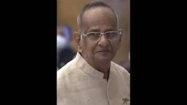 Adinarayan Rao Passes Away: పద్మశ్రీ డాక్టర్‌ ఆదినారాయణరావు కన్నుమూత