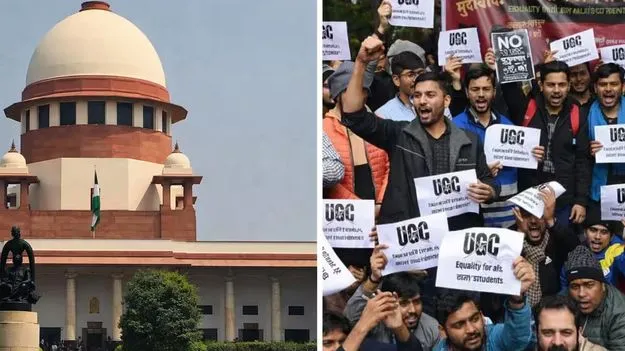 మళ్లీసమాజాన్నివెనక్కి తీసుకెళ్తున్నామా?