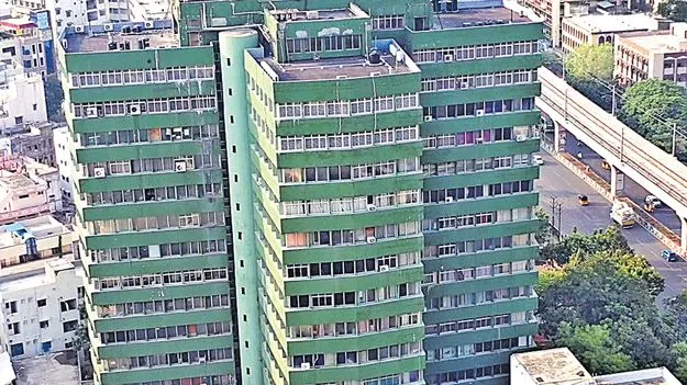 అద్దె భారం తగ్గింది