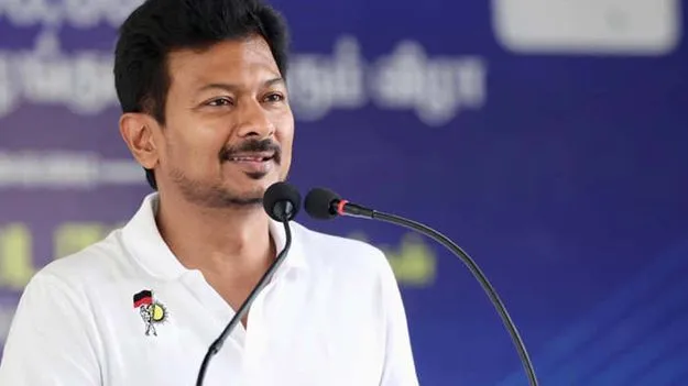 ఉదయనిధిది విద్వేష ప్రసంగమే