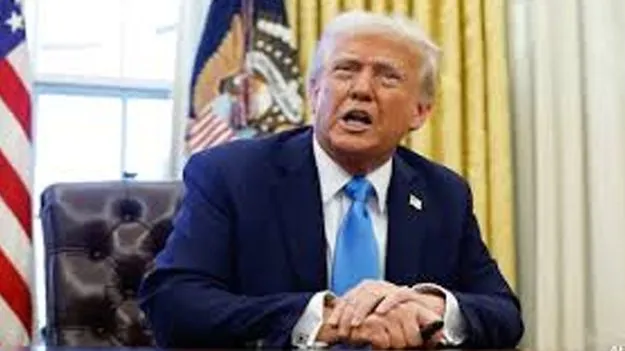 అలా చేస్తే ఇరాన్‌..భూమ్మీదే లేకుండా పోతుంది