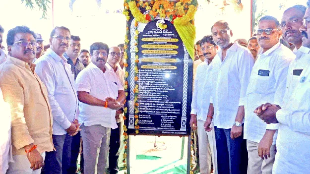 లోవోల్టేజీకి శాశ్వత పరిష్కారం