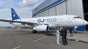 భారత్‌కు రష్యా పౌర విమానాలు!