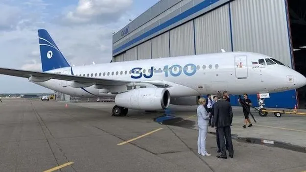 భారత్‌కు రష్యా పౌర విమానాలు!