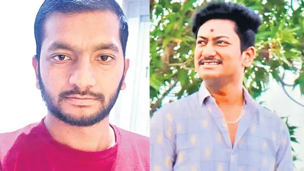 బెట్టింగ్‌ మహమ్మారికి ఇద్దరు యువకుల బలి