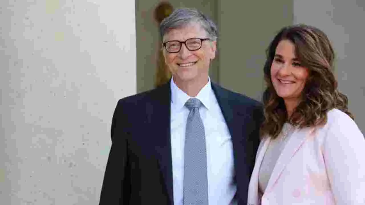 బిల్‌గేట్స్‌కు  లైంగిక సంబంధాలు నిజమే