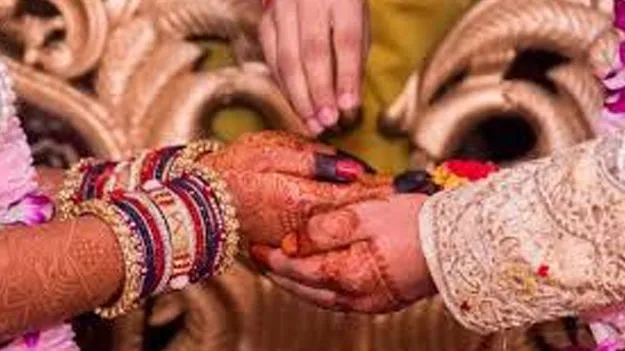 Marriage Grant for Disabled Couple: దివ్యాంగుల వివాహ కానుక డబుల్‌