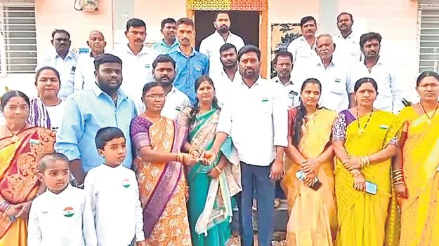 ఆడపిల్ల పుడితే రూ. 5 వేల నజరానా