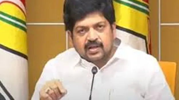 కల్తీ నెయ్యితో 22 కోట్ల లడ్డూల తయారీ