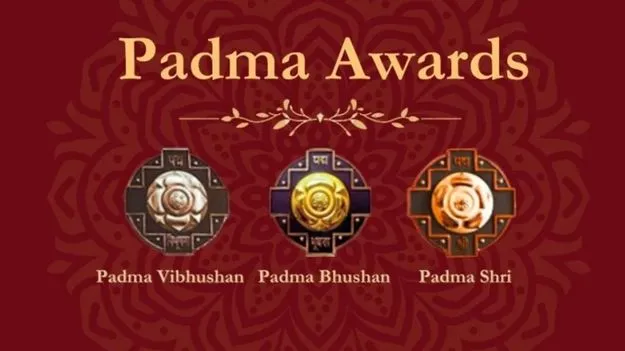 విరిసిన తెలుగు పద్మాలు!