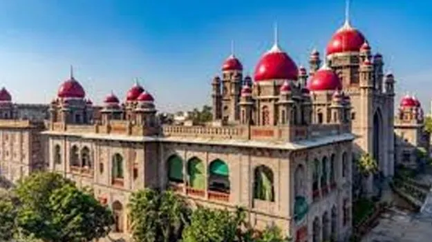 TS High Court: కొత్తగూడెం కార్పొరేషన్‌పై ఇప్పుడు జోక్యం చేసుకోలేం: హైకోర్టు