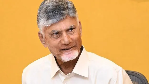 నేటి నుంచి గుంటూరు, కుప్పంలో సీఎం పర్యటన