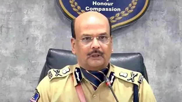 పురపోరుకు పోలీసు పహారా