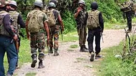 ఝార్ఖండ్‌లో భారీ ఎన్‌కౌంటర్‌