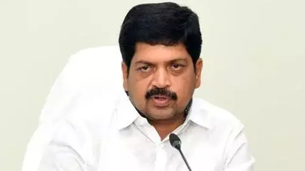 ఎక్సైజ్‌ శాఖను గాడిలో పెట్టాం: కొల్లు రవీంద్ర