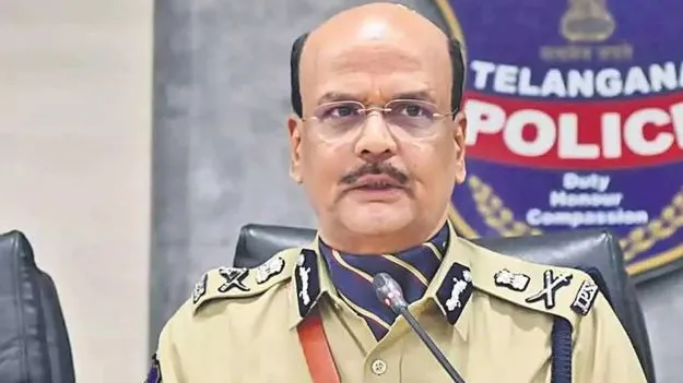 రెగ్యులర్‌ డీజీపీపై ఉత్కంఠ