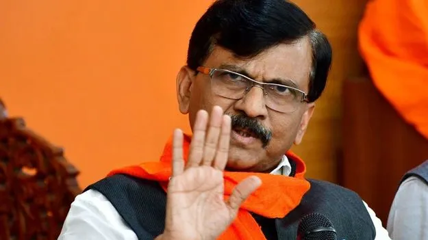 అజిత్‌ పవార్‌ మృతిపై అనుమానాలు