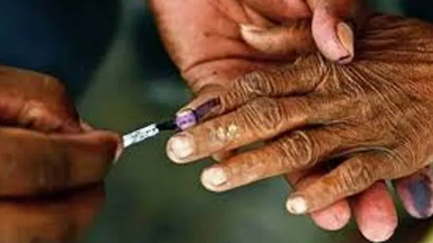 నేటితో ప్రచారం బంద్‌