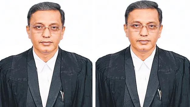 హైకోర్టు న్యాయమూర్తిగా న్యాయవాది మెడమల్లి బాలాజీ 